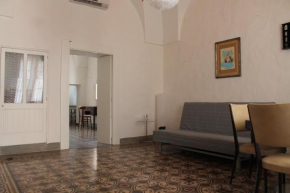 Appartamento in centro storico zona Gallipoli
